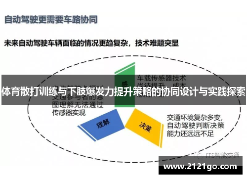 体育散打训练与下肢爆发力提升策略的协同设计与实践探索